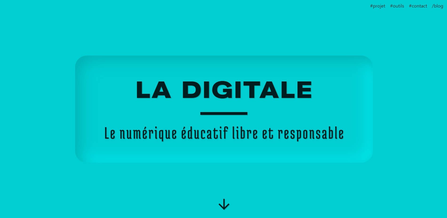 La digitale une mine d outils numériques en ligne Edumoov Le Blog