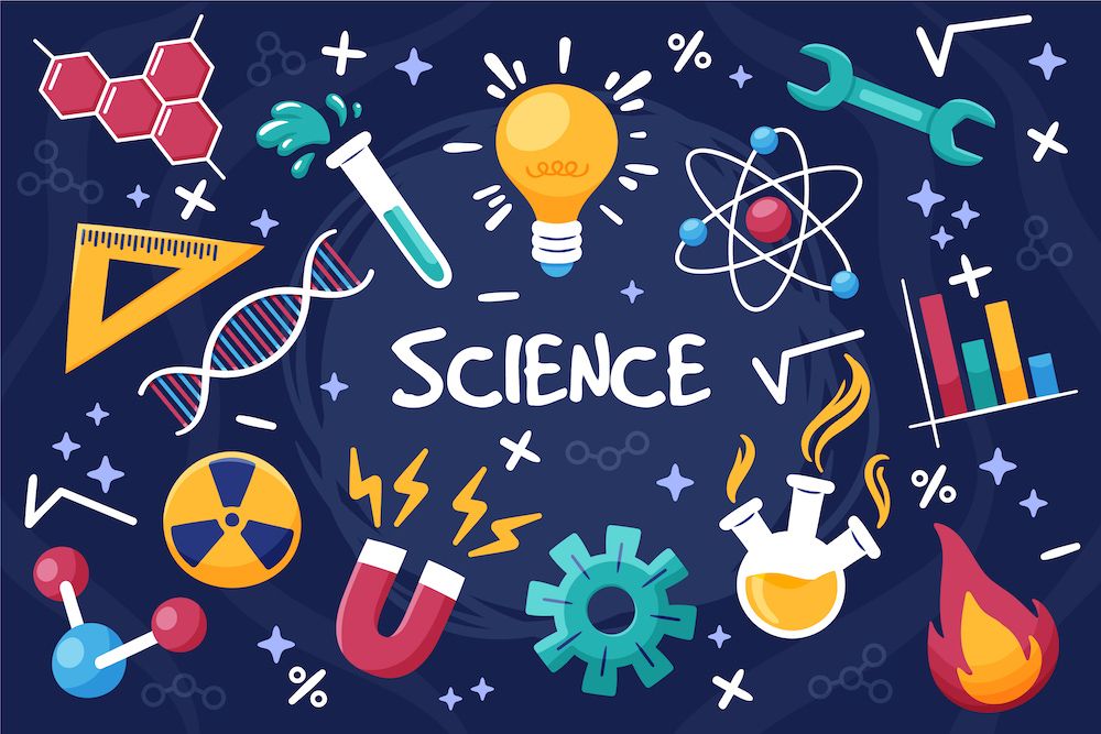 10 expériences scientifiques faciles à faire avec les enfants cet été