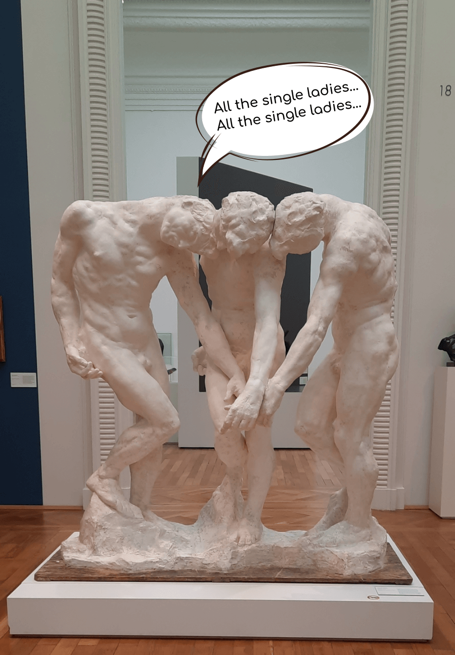 Aller au musée avec ses élèves