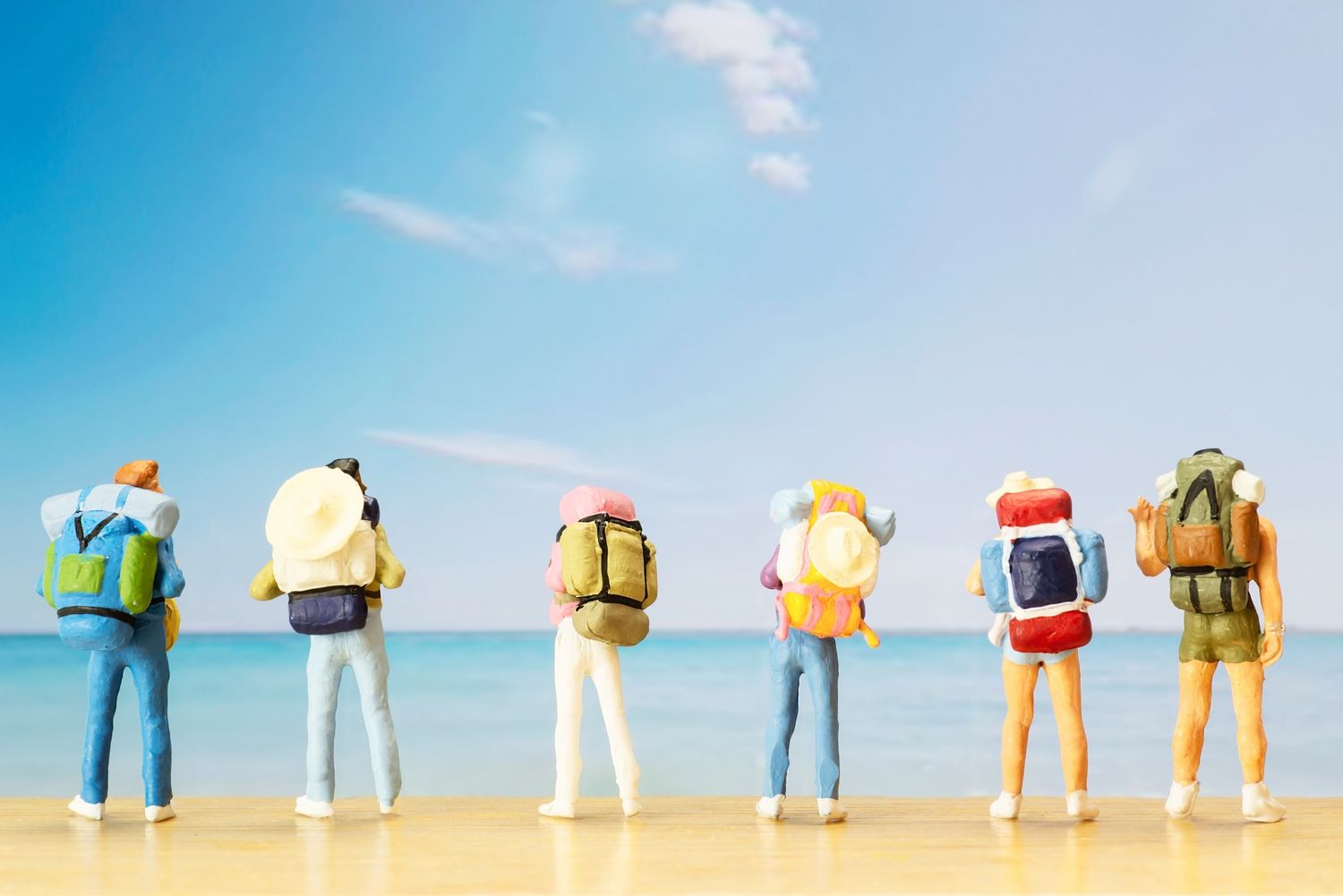 La minute culture des profs (spécial vacances)